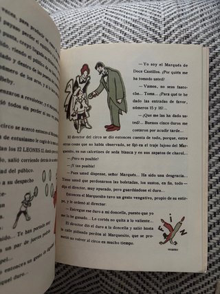 Cuentos . Gómez de la Serna