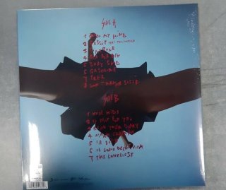 MANESKIN - Rush! - LP Vinile FIRMATO - Limited Ed.