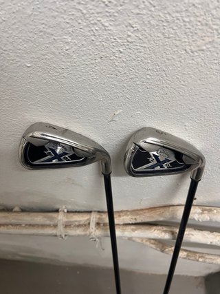 Set di mazze da golf TaylorMade SIM MAX