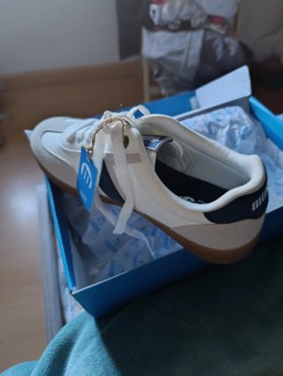 Zapatillas MTNG 84756 Gris/Blanco