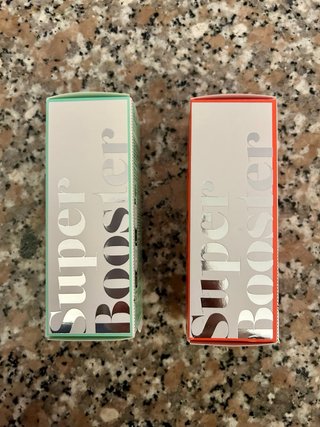 2 Sieri Eliza Jones Blemish Control & Age Defense