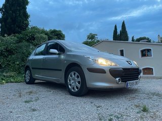 Peugeot 307 2005