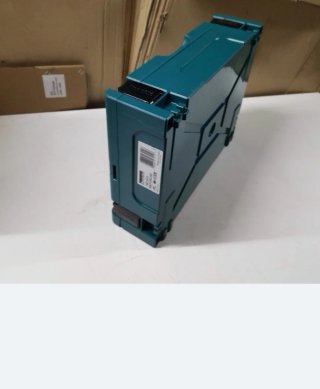 Maletin /maleta /caja Makita makpac typo 1