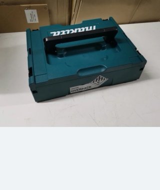 Maletin /maleta /caja Makita makpac typo 1
