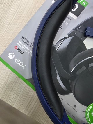 Turtle Beach Stealth 700 Gen2 Max Cobalto