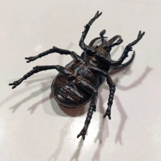 Escarabajo Atlas, figura Toymany