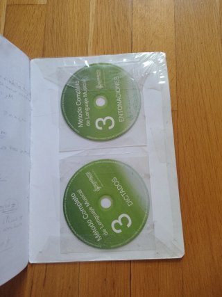Método Completo Lenguaje Musical 3