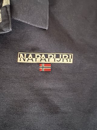Polo Napapijri