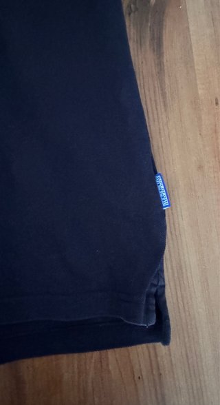 Polo Napapijri