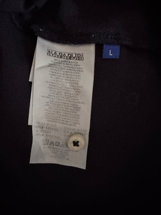 Polo Napapijri