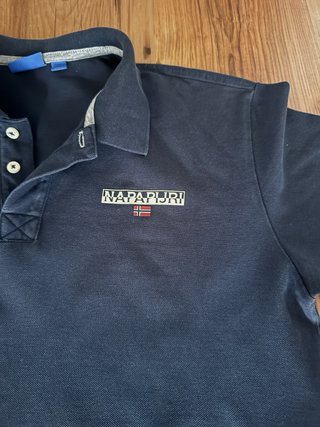 Polo Napapijri