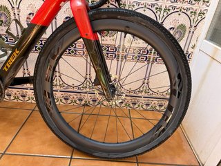 Bicicleta gravel Trek Checkpoint SL5 AXS 2025 XS