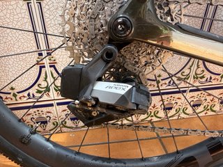 Bicicleta gravel Trek Checkpoint SL5 AXS 2025 XS
