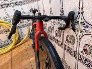 Bicicleta gravel Trek Checkpoint SL5 AXS 2025 XS