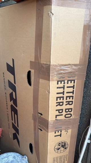 Bicicleta gravel Trek Checkpoint SL5 AXS 2025 XS