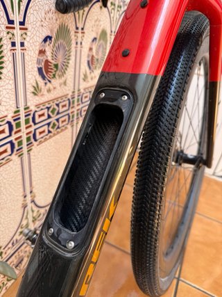 Bicicleta gravel Trek Checkpoint SL5 AXS 2025 XS