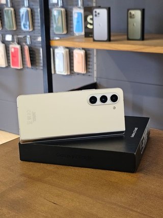 SAMSUNG Z FOLD 5 256GB BIANCO CREMA