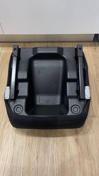 Silla coche Bebeconfort i-Size ISOFIX