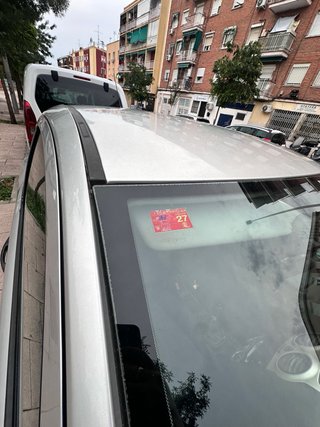 Opel Corsa-e 2010