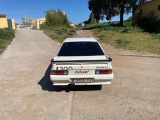 Opel Manta 1984