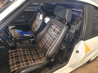 Opel Manta 1984