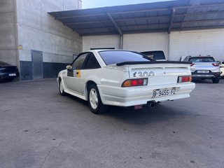 Opel Manta 1984