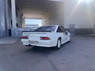 Opel Manta 1984