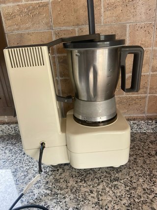 Thermomix Vorwerk 3300
