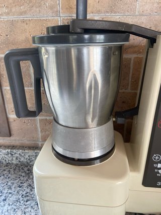 Thermomix Vorwerk 3300