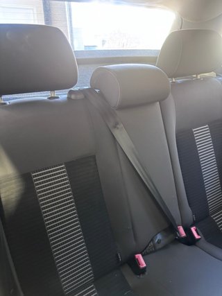 Volkswagen Polo 2008