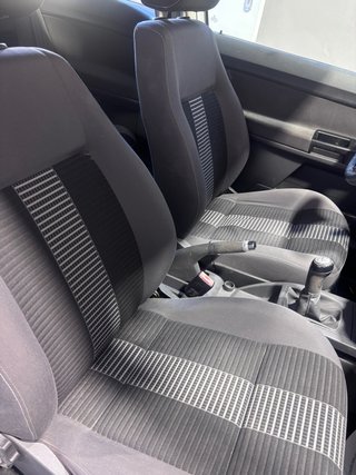 Volkswagen Polo 2008