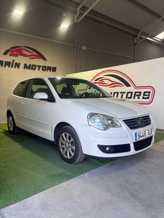Volkswagen Polo 2008