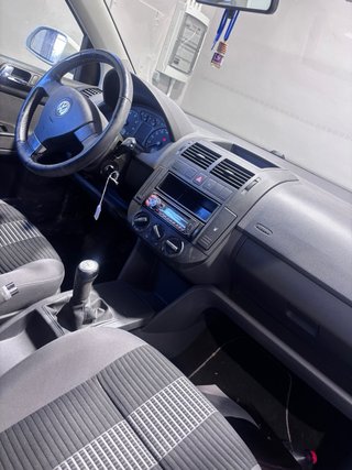 Volkswagen Polo 2008