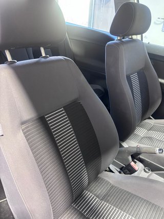 Volkswagen Polo 2008