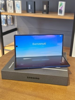 SAMSUNG Z FOLD 7 256GB BLU NAVY