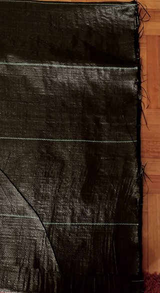 Malla Geotextil Anti-hierba 3x4m