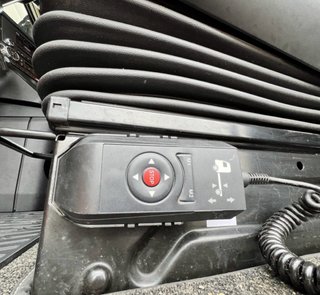 Mercedes Actros 2445
