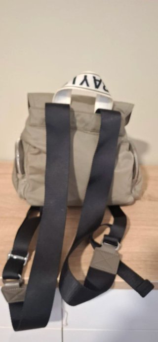 Mochila Bimba y Lola kaki