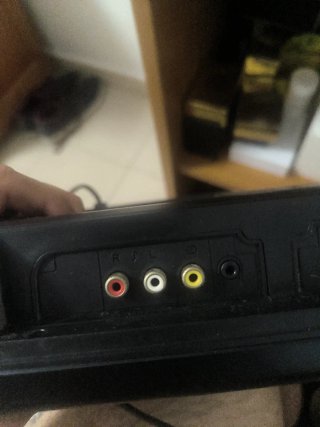 TV OKI 16 TDT Integrado Mando original