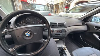 BMW Serie 3 2002 en venta