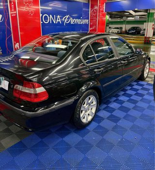 BMW Serie 3 2002 en venta