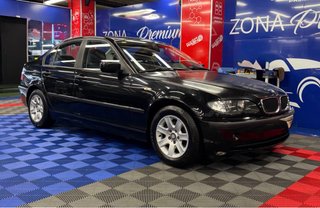 BMW Serie 3 2002 en venta
