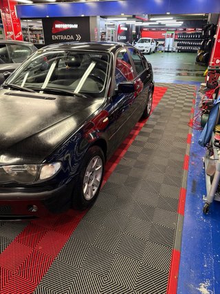 BMW Serie 3 2002 en venta