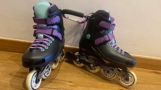 Patines Powerslide Metropolis Supercruiser