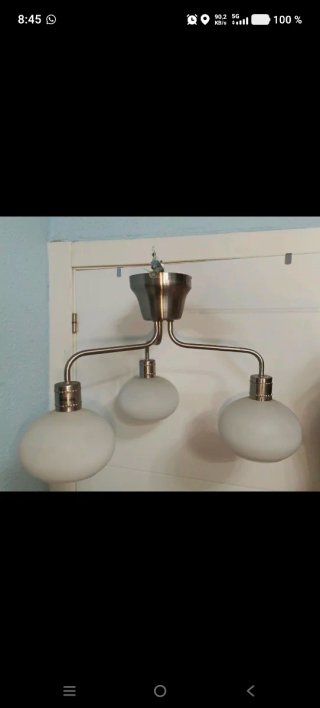 Lámpara de techo Ikea