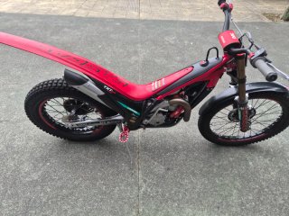 Gas Gas TXT GP 300