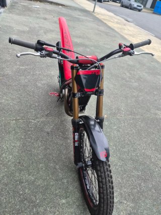 Gas Gas TXT GP 300