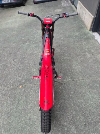 Gas Gas TXT GP 300
