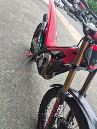Gas Gas TXT GP 300