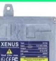 balastro para faros de xenón DHB-D1-LIN